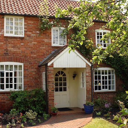 Bradmore  The Cottage Hotel מראה חיצוני תמונה
