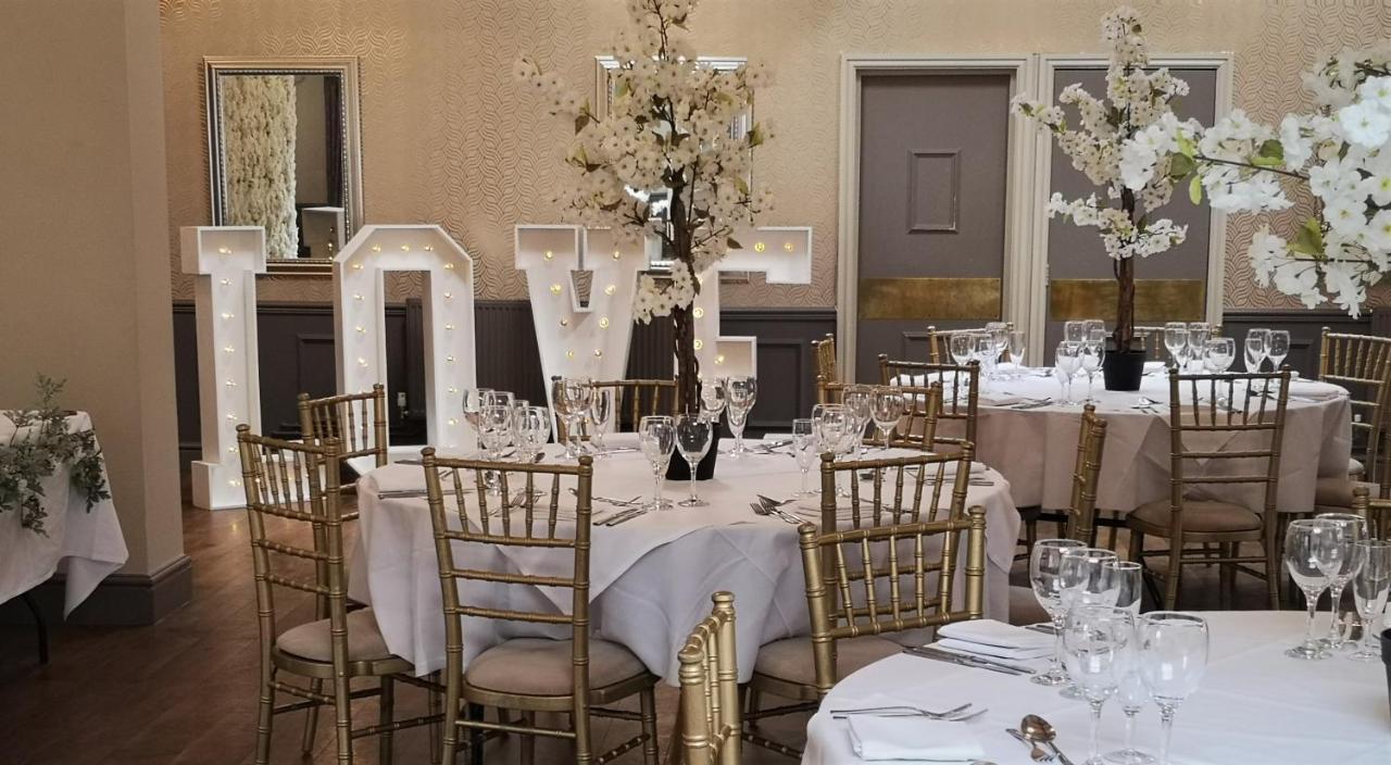 Bradmore  The Cottage Hotel מראה חיצוני תמונה