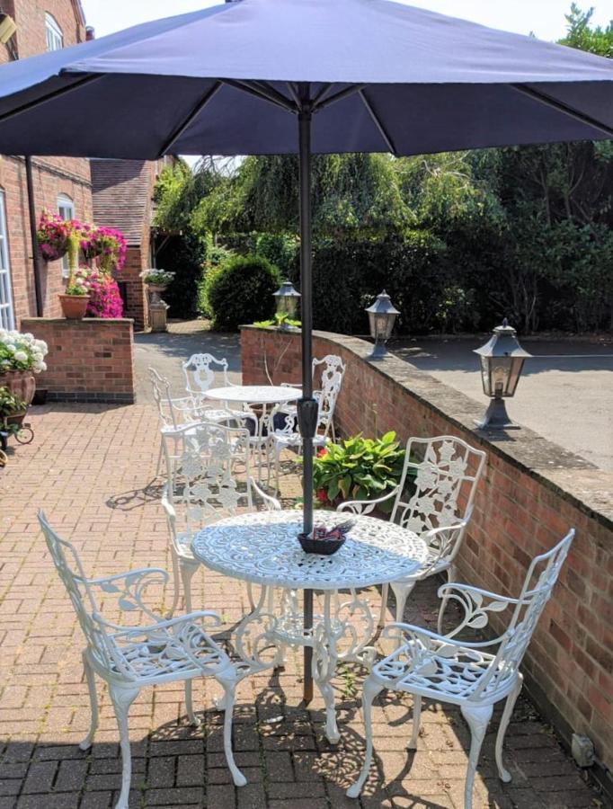Bradmore  The Cottage Hotel מראה חיצוני תמונה