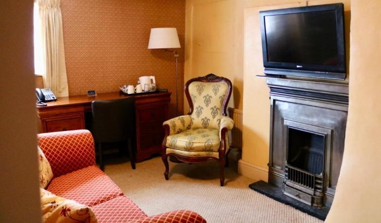 Bradmore  The Cottage Hotel מראה חיצוני תמונה