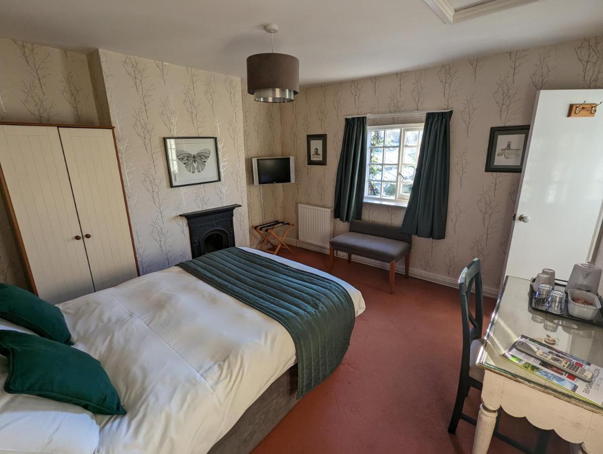 Bradmore  The Cottage Hotel מראה חיצוני תמונה