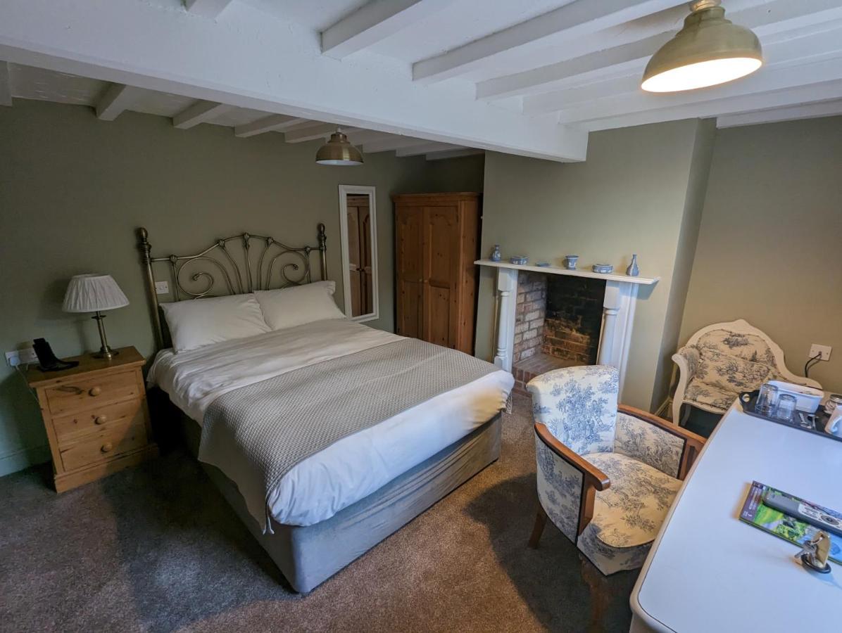 Bradmore  The Cottage Hotel מראה חיצוני תמונה