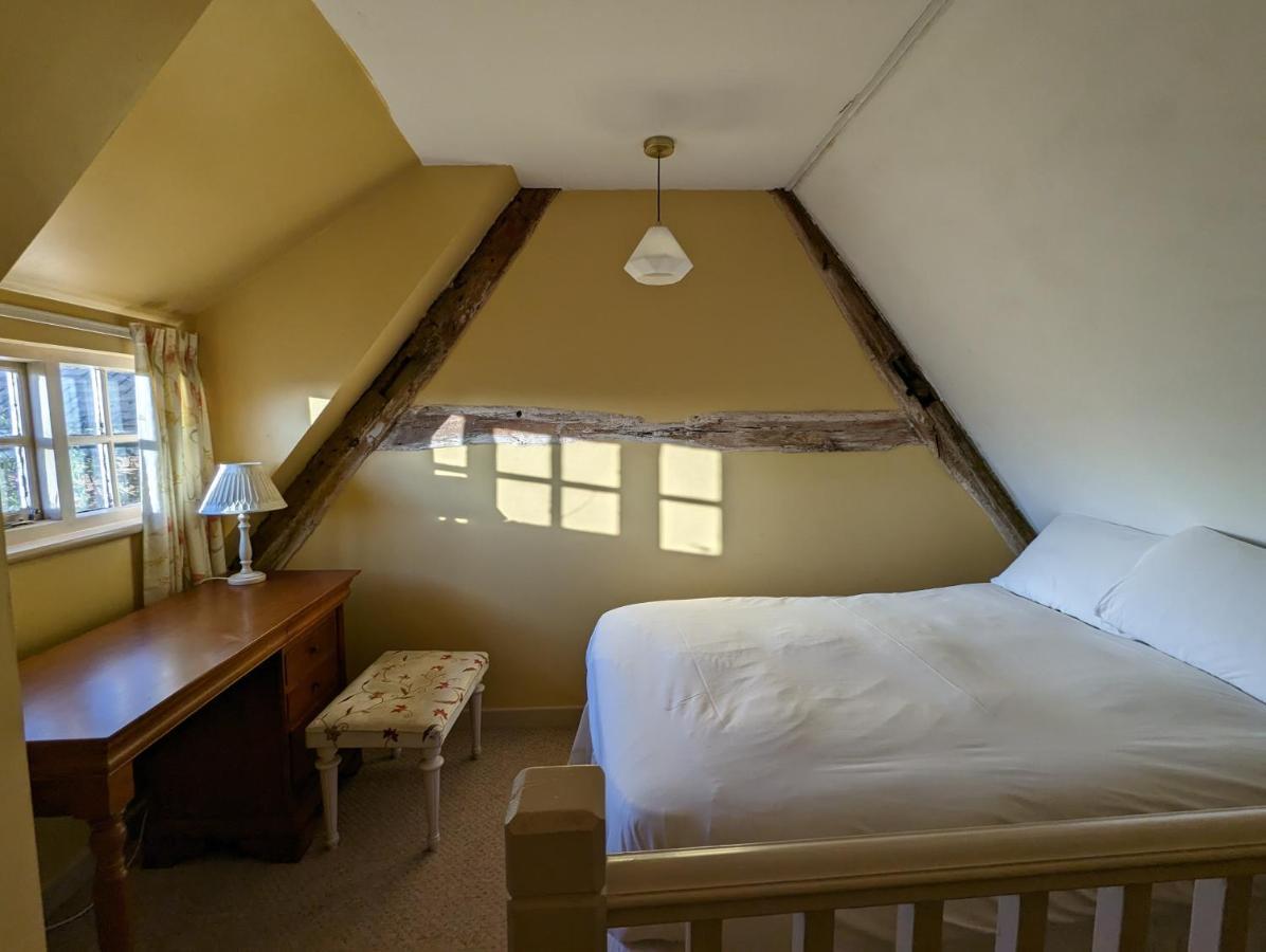 Bradmore  The Cottage Hotel מראה חיצוני תמונה