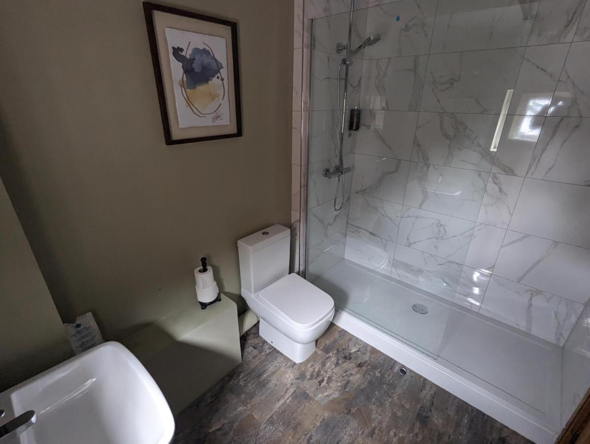 Bradmore  The Cottage Hotel מראה חיצוני תמונה