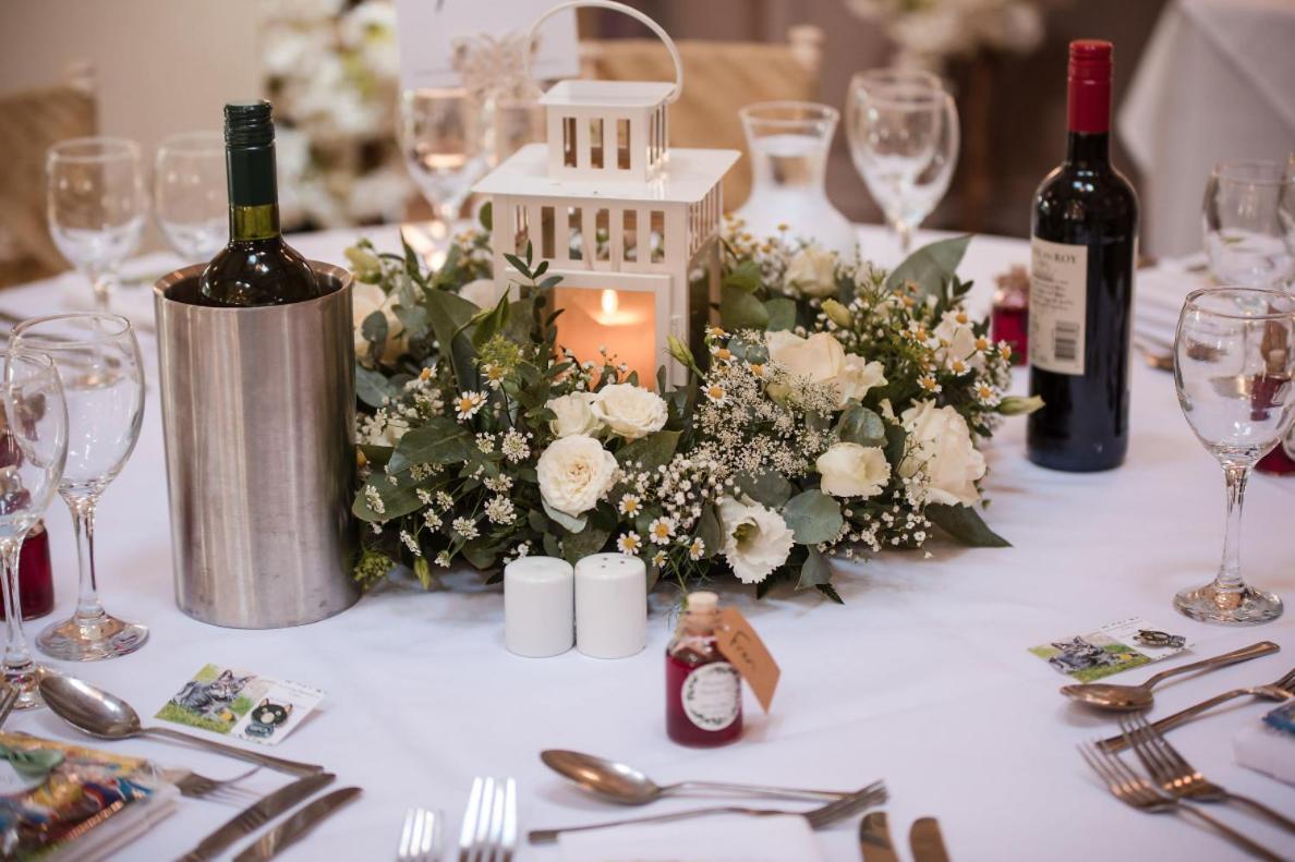 Bradmore  The Cottage Hotel מראה חיצוני תמונה