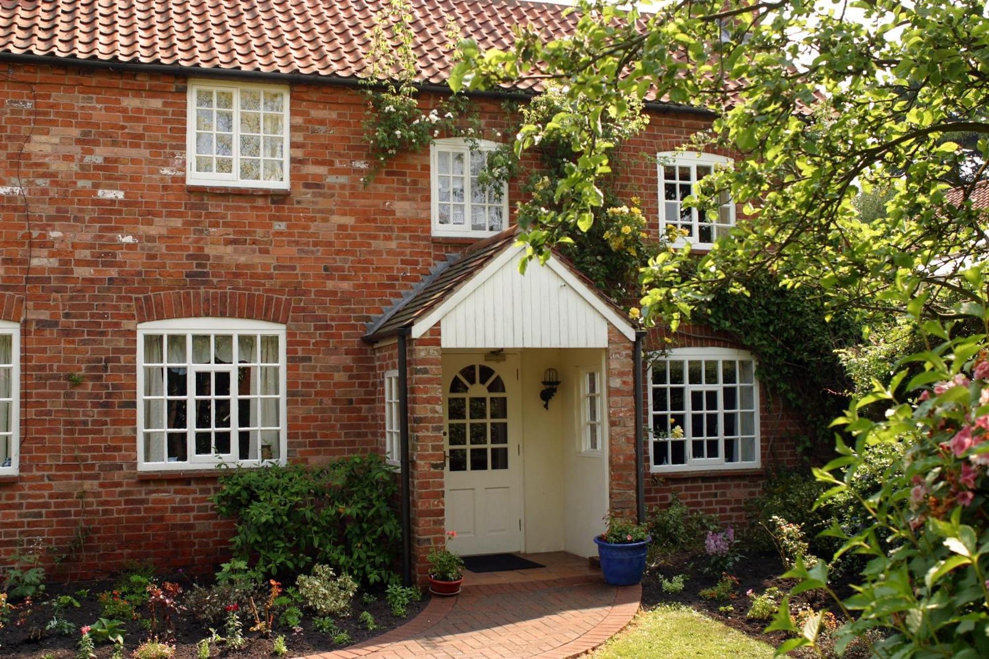 Bradmore  The Cottage Hotel מראה חיצוני תמונה