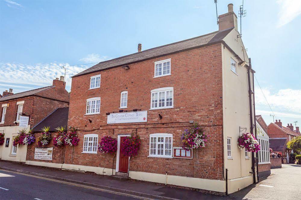 Bradmore  The Cottage Hotel מראה חיצוני תמונה