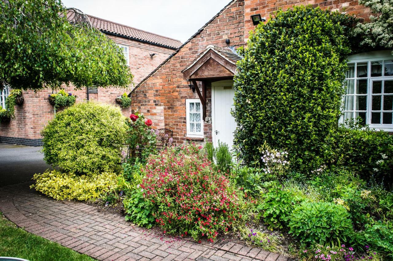 Bradmore  The Cottage Hotel מראה חיצוני תמונה