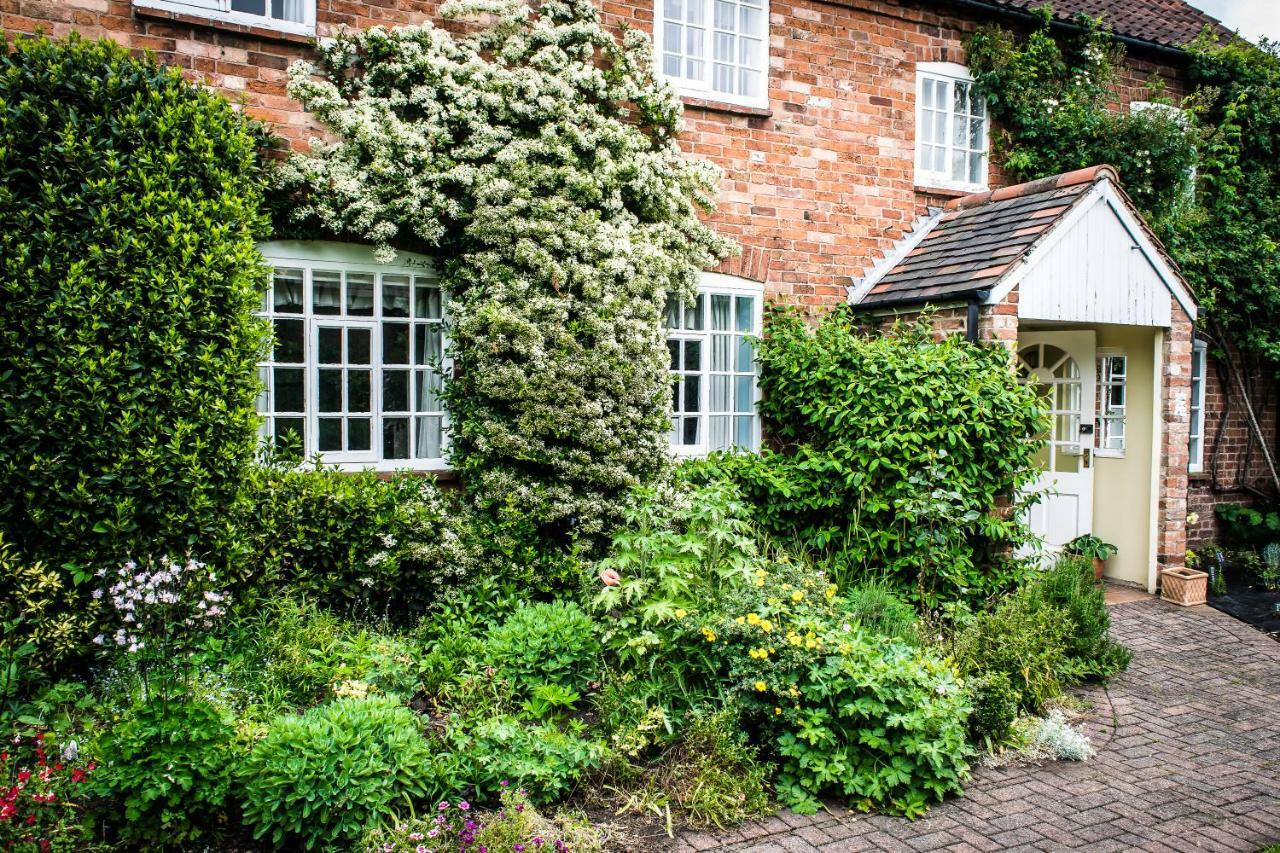 Bradmore  The Cottage Hotel מראה חיצוני תמונה