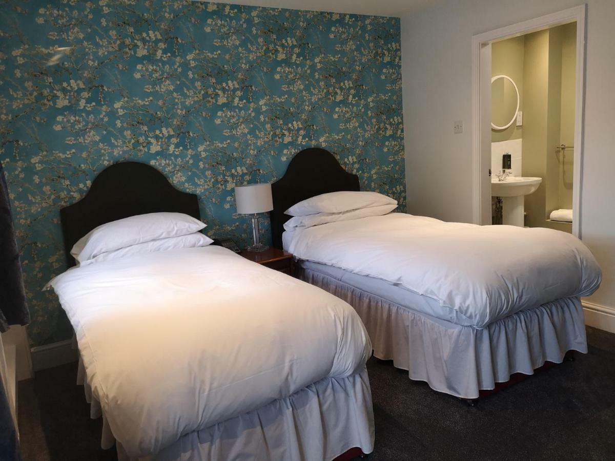 Bradmore  The Cottage Hotel מראה חיצוני תמונה