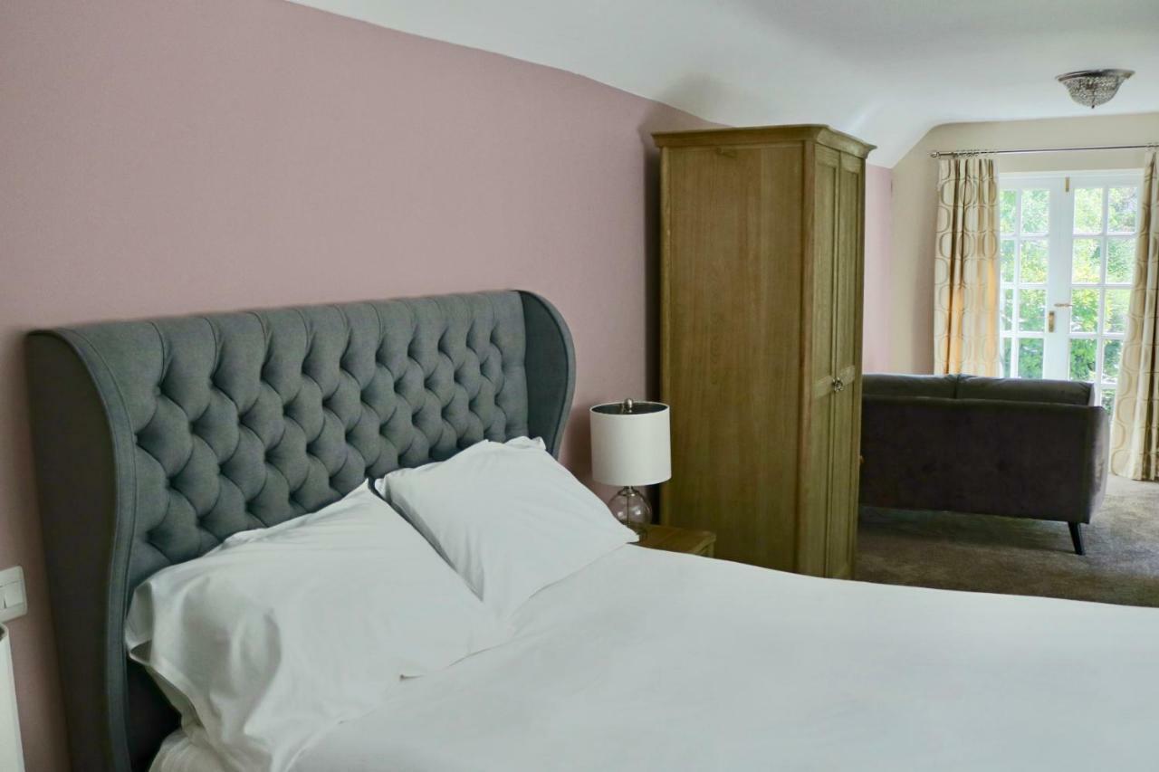 Bradmore  The Cottage Hotel מראה חיצוני תמונה