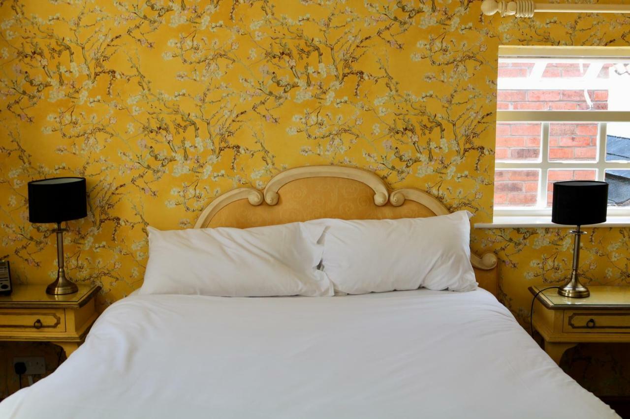Bradmore  The Cottage Hotel מראה חיצוני תמונה