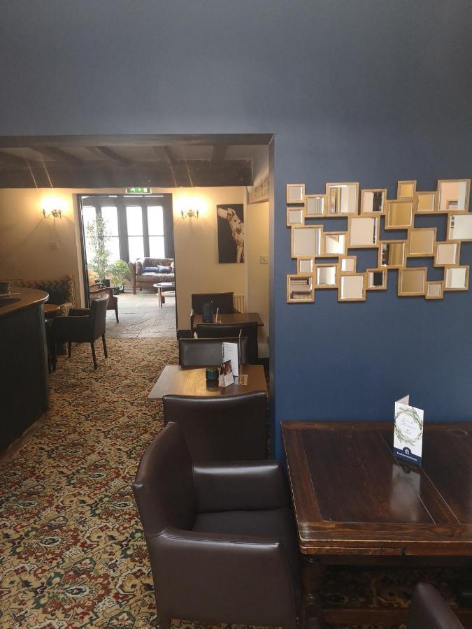 Bradmore  The Cottage Hotel מראה חיצוני תמונה