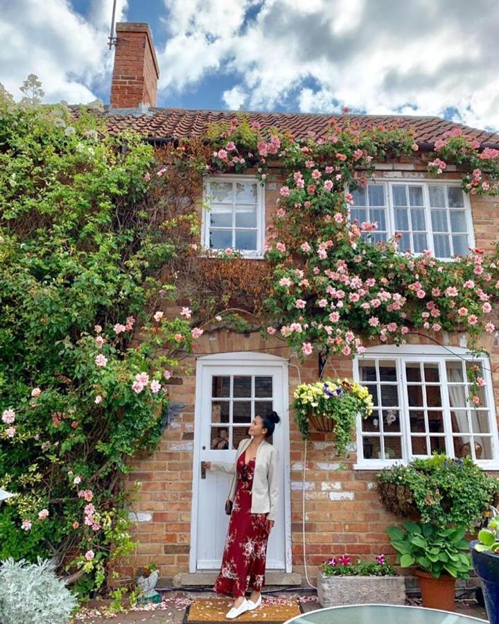 Bradmore  The Cottage Hotel מראה חיצוני תמונה